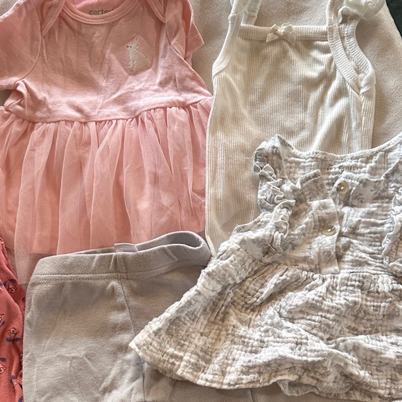 Assorted Baby Bundle - Picture 5 of 5